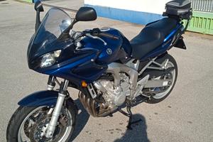 YAMAHA FZ6 FAZER 