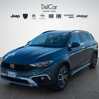 Fiat Tipo 1.6 Mjt S&S SW Cross