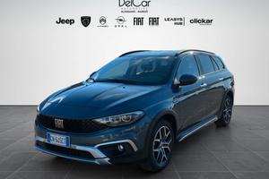 Fiat Tipo 1.6 Mjt S&S SW Cross