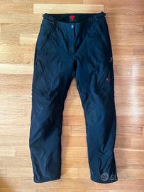 Pantaloni Dainese Travelguard Goretex Donna tg 46