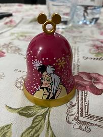 Crudelia Campanella disney conad 2025