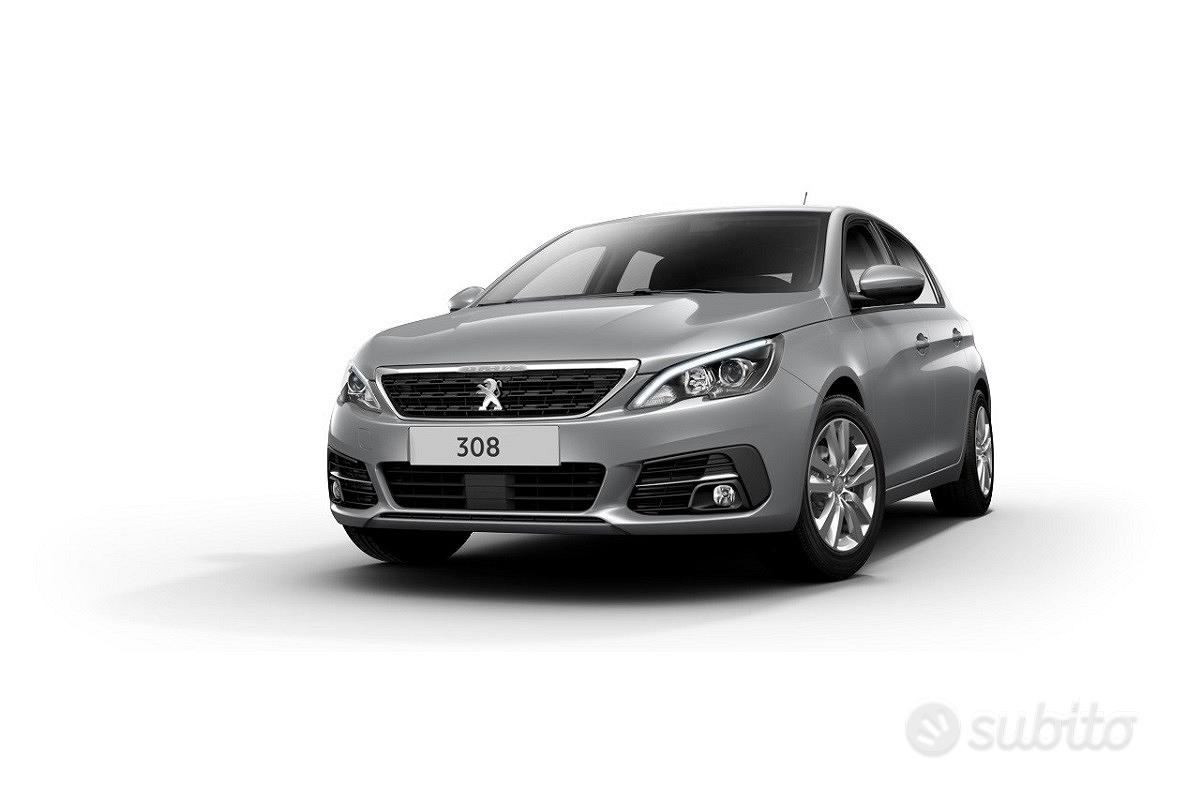 Peugeot 308 2ª serie