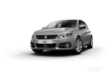 PEUGEOT 308 II - 308 5p 1.2 puretech t Gt Line s&s