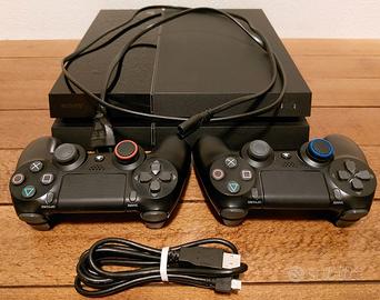 Sony PS4 500 GB + Red Dead Redemption 2