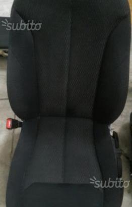Tappezzeria completa BMW serie 1