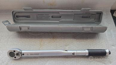 Chiave dinamometrica  Teng Tools