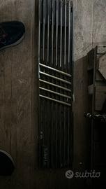 Mascherina fiat uno turbo i.e. Mk1