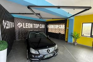 Mercedes-benz C 220 CDI BlueEFFICIENCY Avantgarde