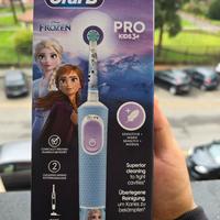Spazzolino elettrico Oral B - Frozen