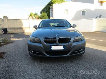 BMW Serie 3 Touring 320d – 2012 – 143 CV
