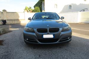 BMW Serie 3 Touring 320d – 2012 – 143 CV