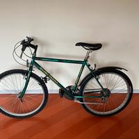 bici da corsa torpado