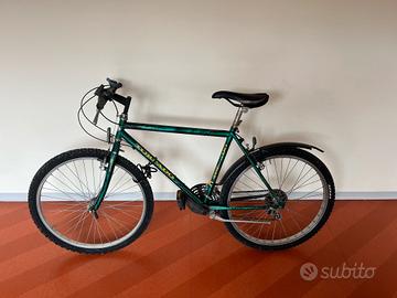 bici da corsa torpado