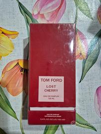 Tom Ford Lost Cherry Eau de Parfum 100ml