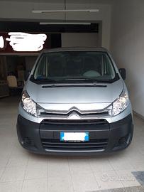 Furgone omologato per trasporto salme