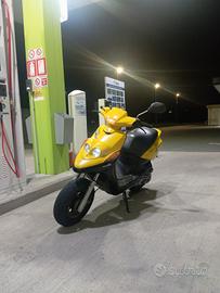 Yamaha mbk booster bws 50 ng