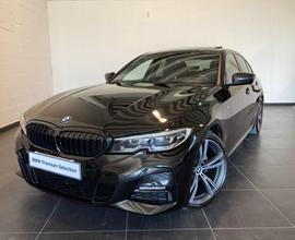 BMW Serie 3 320d mhev 48V Msport auto