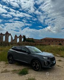 peugeot 2008 restyling