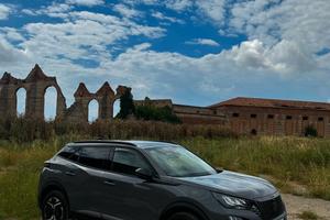 peugeot 2008 restyling