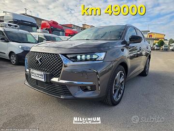 DS7 BENZINA 1.6 HYBRID 2021 KM 49000
