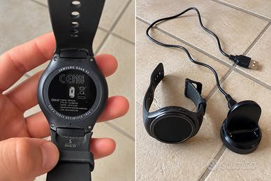 Samsung Gear S2 SM-R720