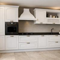 Cucina ARAN Ciao QL – Lineare 390 cm