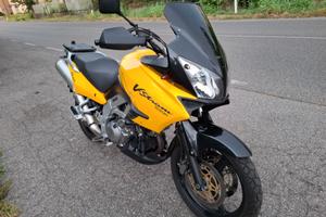 Suzuki DL1000 V-Strom K2 (RS FMI)