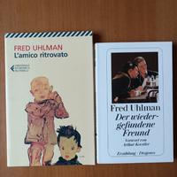 Libri di letteratura tedesca