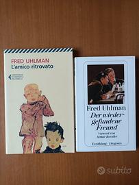 Libri di letteratura tedesca