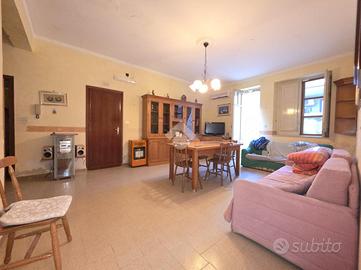 4 LOCALI A VILLABATE