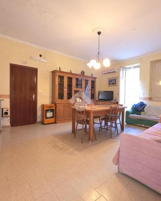 4 LOCALI A VILLABATE