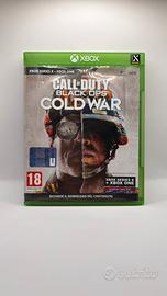Call Of Duty Black Ops Cold War | Xbox Series X
