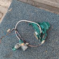 cablaggio originale folletto VK 140