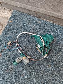 cablaggio originale folletto VK 140