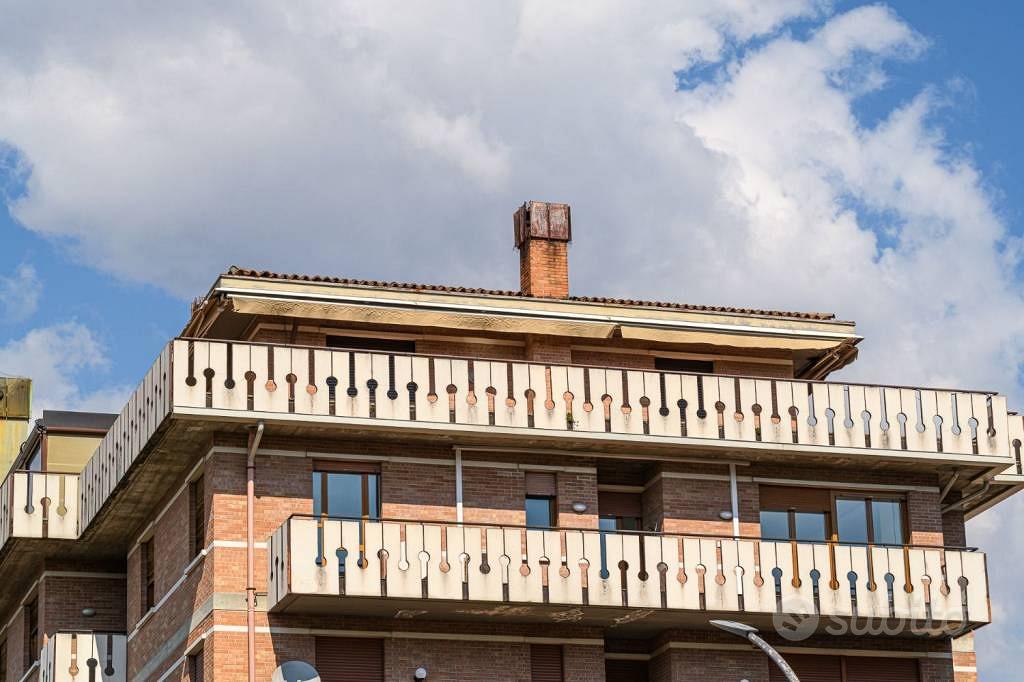 Appartamento – VI - Vista 5