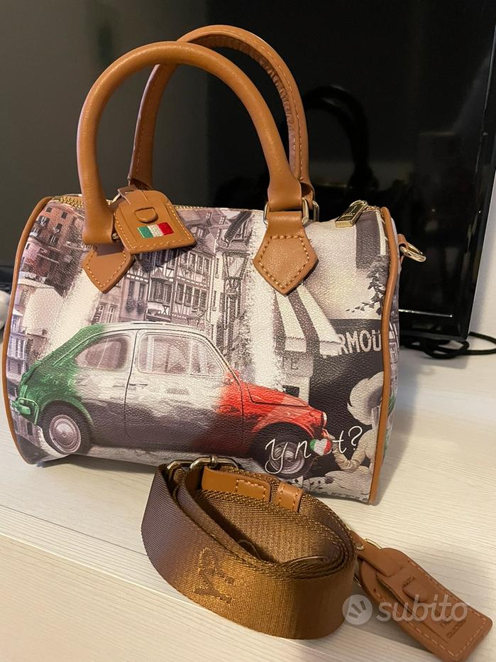 Borsa Donna Borse Y Not Su Privalia Shoulder Bag Amazon Borse Y