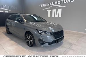 Peugeot 308 BlueHDi 130 S&S EAT8 SW GT