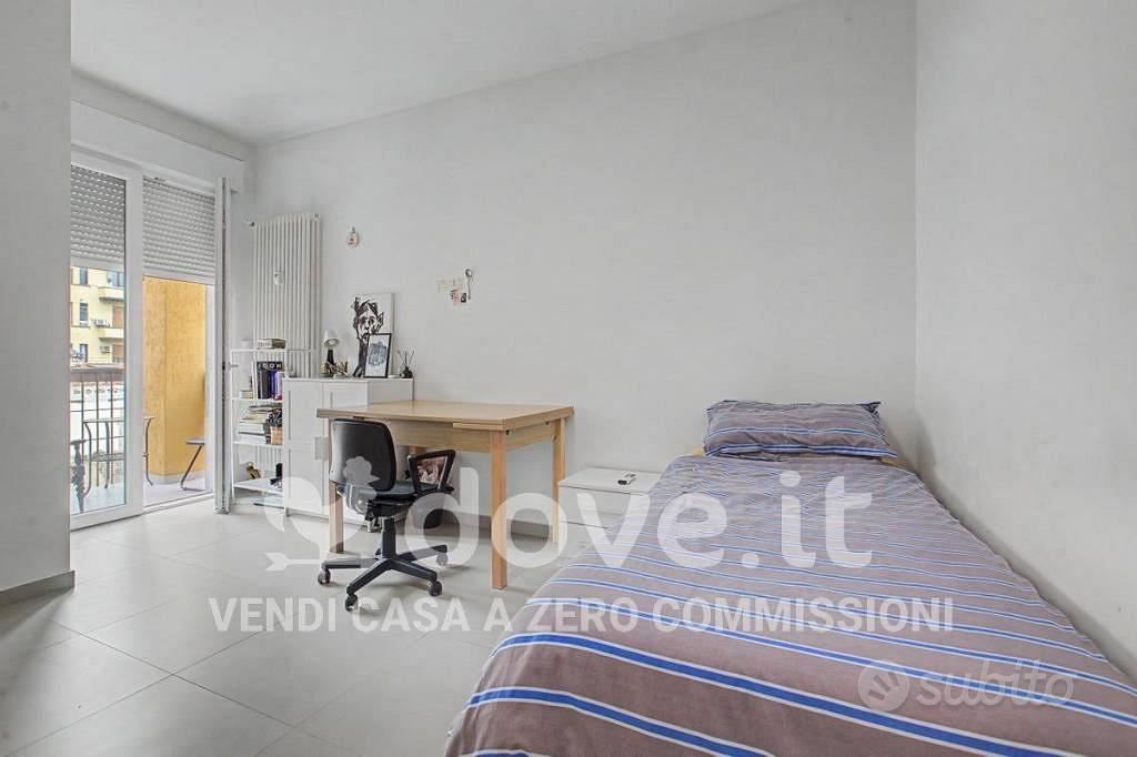 Appartamento – MI - Vista 2