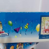 vestito carnevale hello kitty