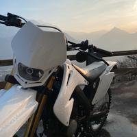 moto hm 50