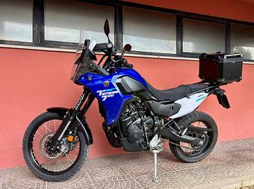 Yamaha Tenere 700 my 2025/2026