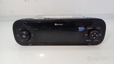 AUTORADIO FIAT Panda 3° Serie 07356980940 169A400