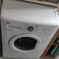 Lavatrice BEKO 5 kg classe A+