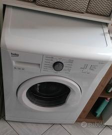 Lavatrice BEKO 5 kg classe A+