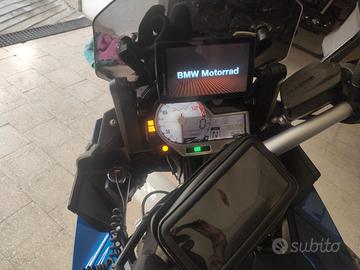 bmw S 1000 XR