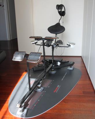 KEOPE GPR per benessere psicofisico e posturale