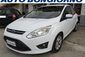FORD C-MAX 1.6 TDCi 115CV Plus