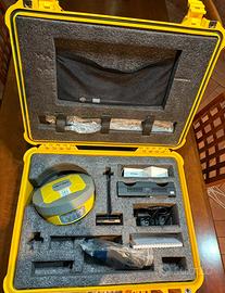 Strumento GPS GEOMAX ZENITH 10-20 GSM