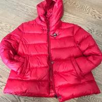 Piumino Fay bambina 8 anni – Rosso elegante,