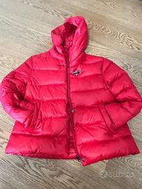 Piumino Fay bambina 8 anni – Rosso elegante,